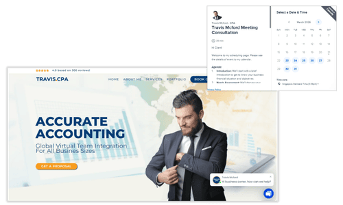 Client Image